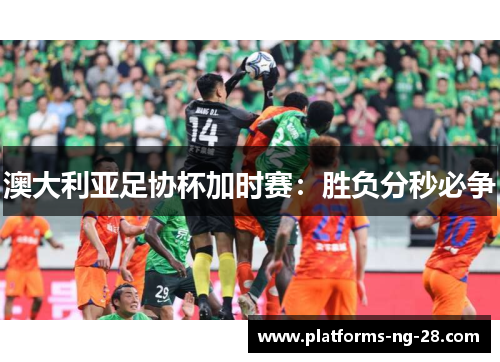 澳大利亚足协杯加时赛:胜负分秒必争 澳大利亚足协杯加时赛:胜负分秒必争