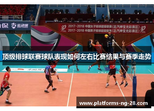 顶级排球联赛球队表现如何左右比赛结果与赛季走势